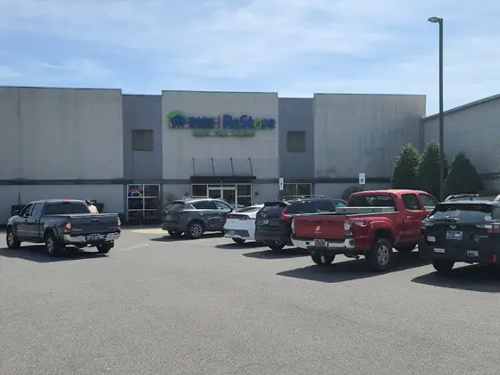 Holston HFH ReStore- Johnson City