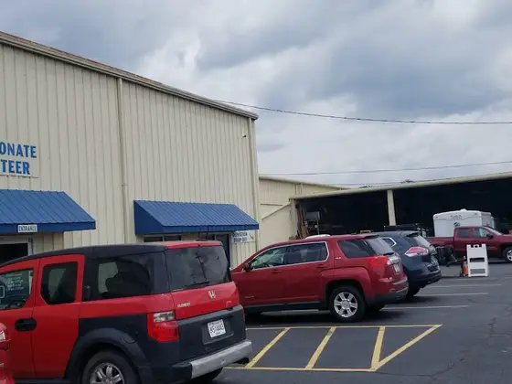Holston HFH ReStore- Kingsport