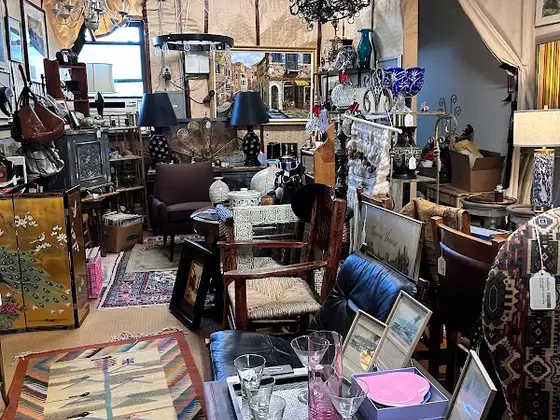 Home Again Consignments