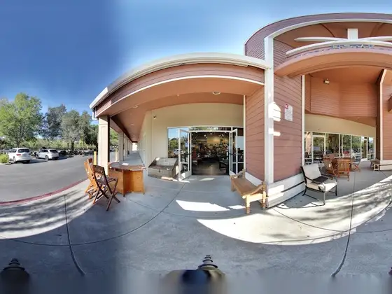 Home Consignment Center - Danville