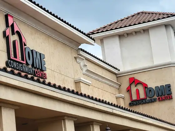 Home Consignment Center
