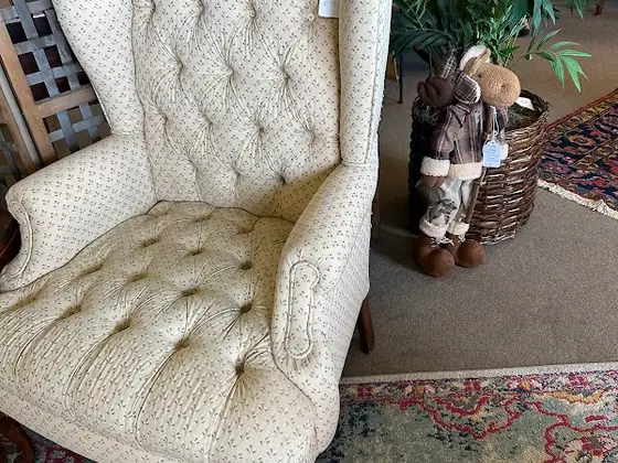 Home Decor & More Consignment