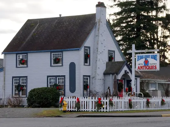 Home Sweet Home Antiques