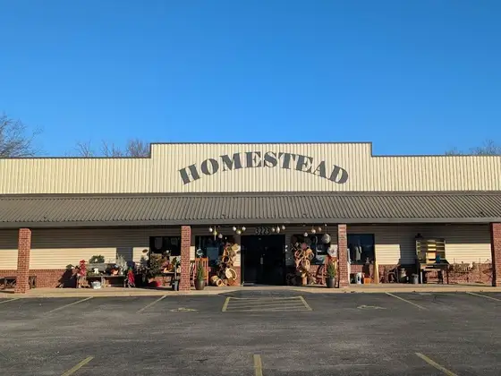 Homestead Antique Mall