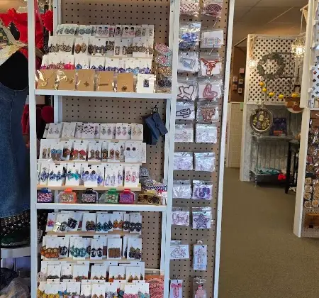 Homestead Handcrafts
