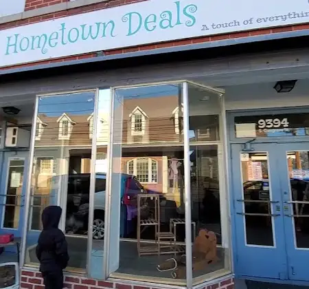 Hometown Deals