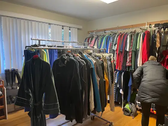 Hope Chest Thrift Shop