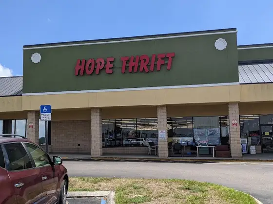 Hope Thrift