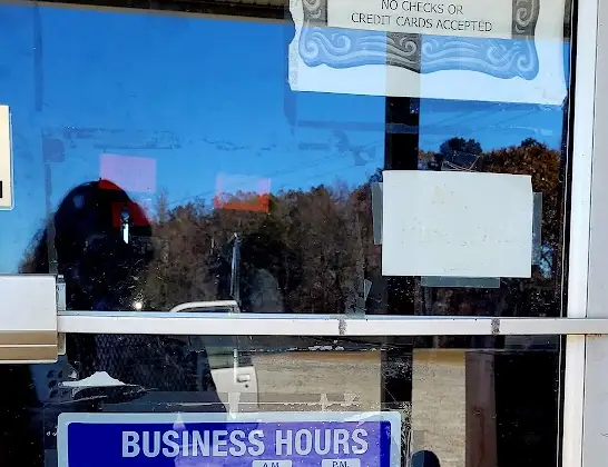 Hope Thrift Store