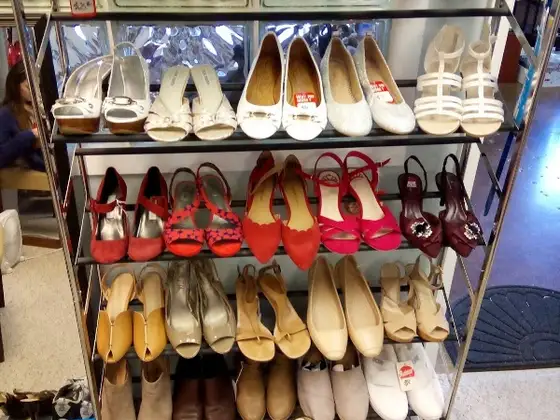 Hope's Bazaar