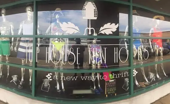 Hope's Thrift Boutique