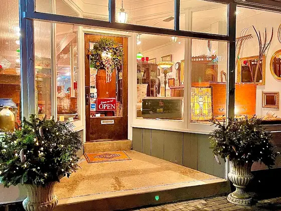 Hopewell Antiques