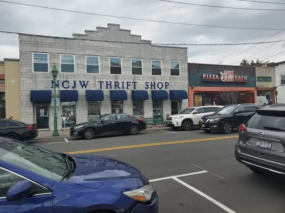 Horizon Thrift Shop