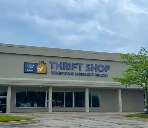 Hosparus Health Thrift Shop