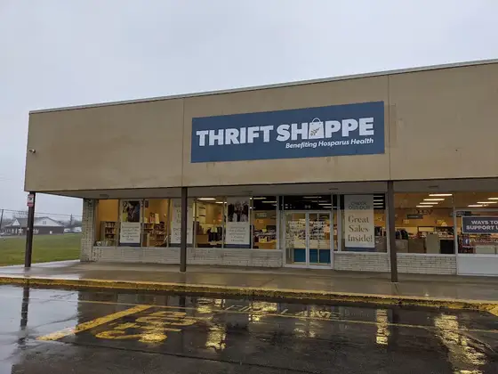 Hosparus Health Thrift Shoppe Elizabethtown