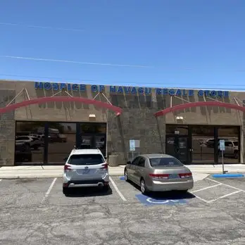 Hospice of Havasu Resale Store
