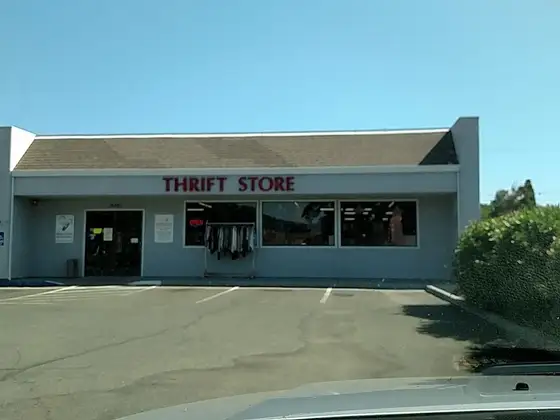Hospice Services of Lake County Thrift Store