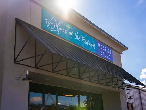 Hospice Store