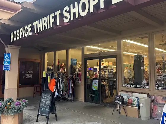 Hospice Thrift Shoppes
