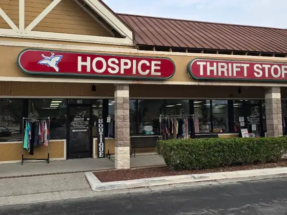 Hospice Thrift Store