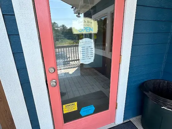 Hotline SOUTH Thrift Store