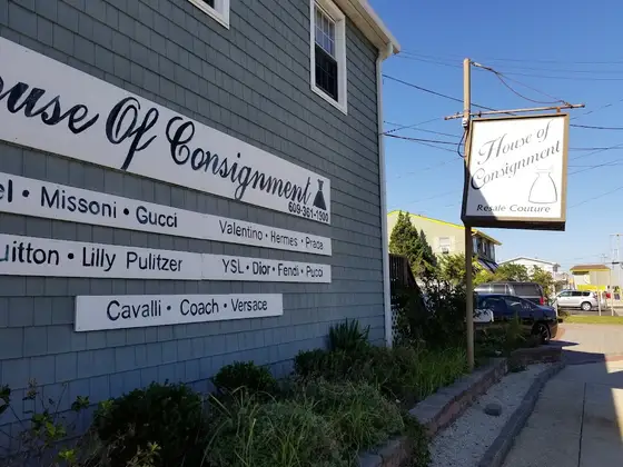 House of Consignment