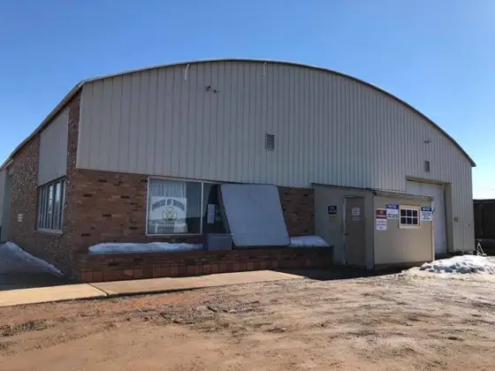 House of Manna in Dickinson, ND