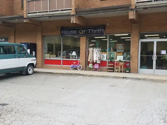 House of Thrift
