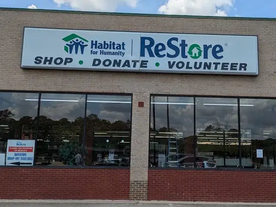 Houston County HFH ReStore