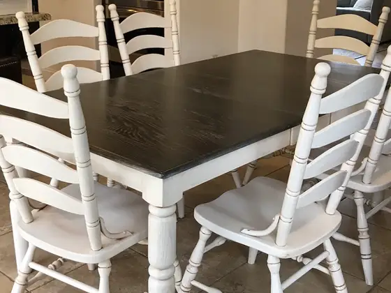 Howard's Refinishing & Upholstery