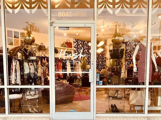 Hush Consignment