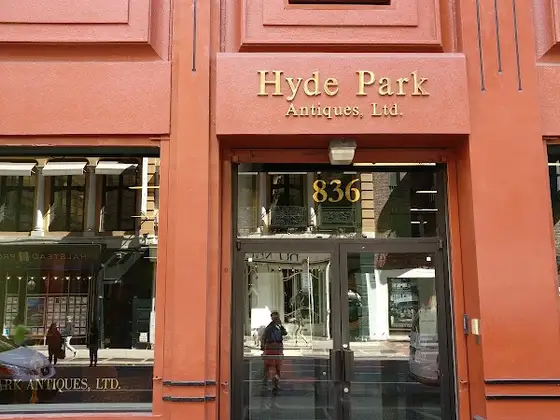 Hyde Park Antiques
