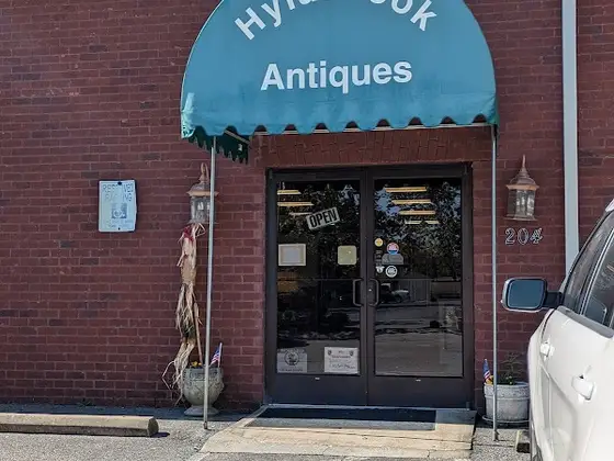Hylabrook Antiques