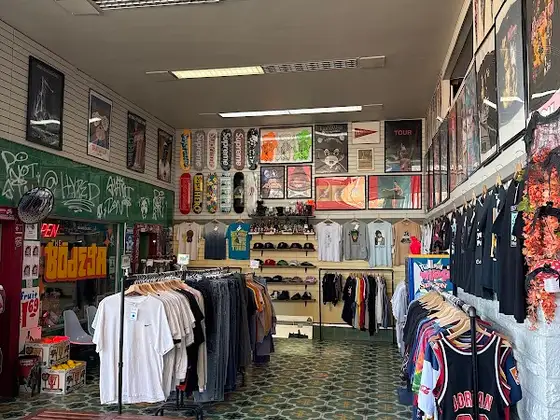 Hyped Goods in San Antonio, TX