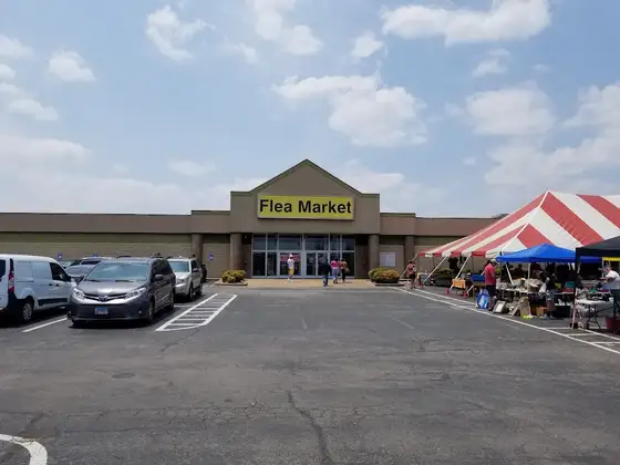 I-75 Flea Market