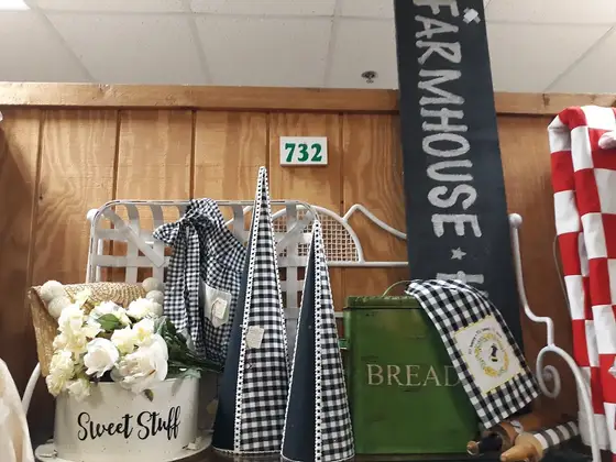 I-76 Antique Mall