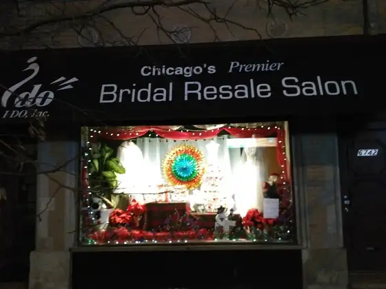 I Do Designer Bridal Consignment