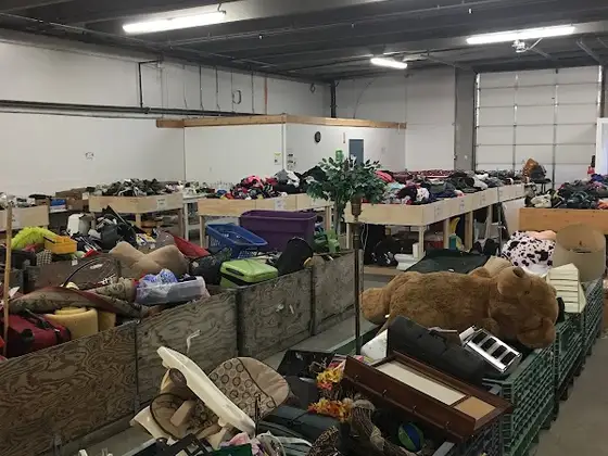Idaho Youth Ranch Outlet Store