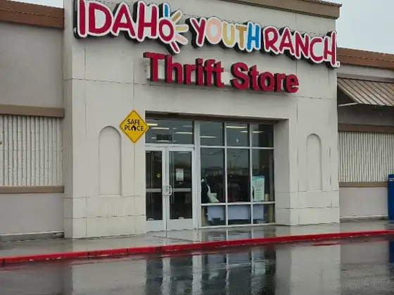 Idaho Youth Ranch Thrift Store