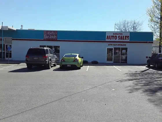 Idaho Youth Ranch Thrift Store
