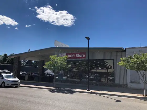 Idaho Youth Ranch Thrift Store in Coeur d'Alene, ID