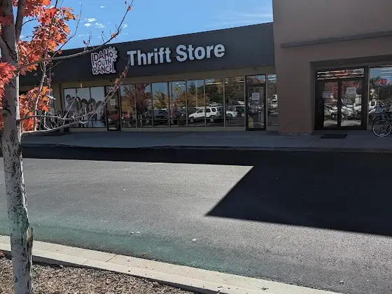 Idaho Youth Ranch Thrift Store