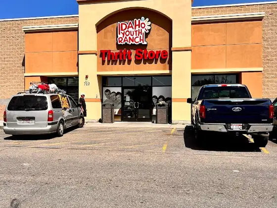 Idaho Youth Ranch Thrift Store