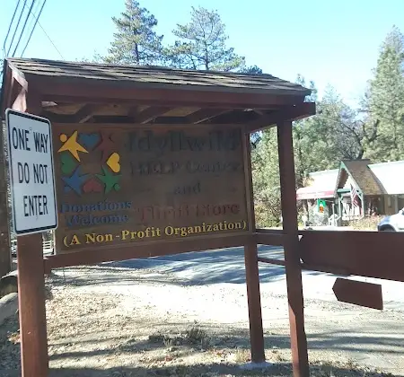 Idyllwild Help Center
