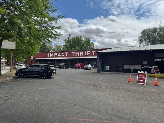 Impact Thrift