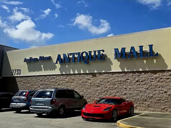 Indian River Antique Mall