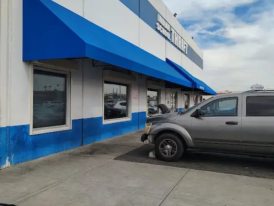 Indian School Thrift