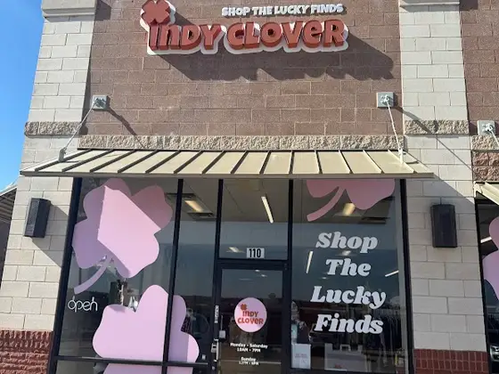 Indy Clover