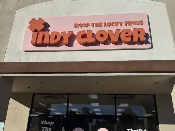 Indy Clover