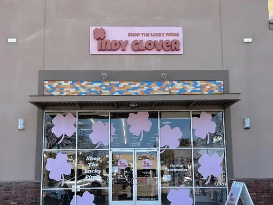 Indy Clover
